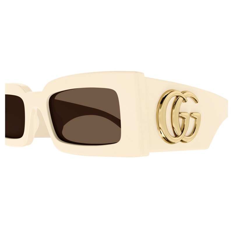 Gucci GG1425S - 004 Ivory