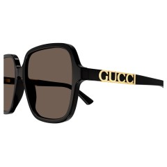 Gucci GG1189S - 001 Black
