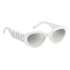 Marc Jacobs MARC 694/G/S - HYM IC White Grey