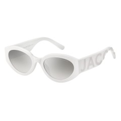 Marc Jacobs MARC 694/G/S - HYM IC White Grey