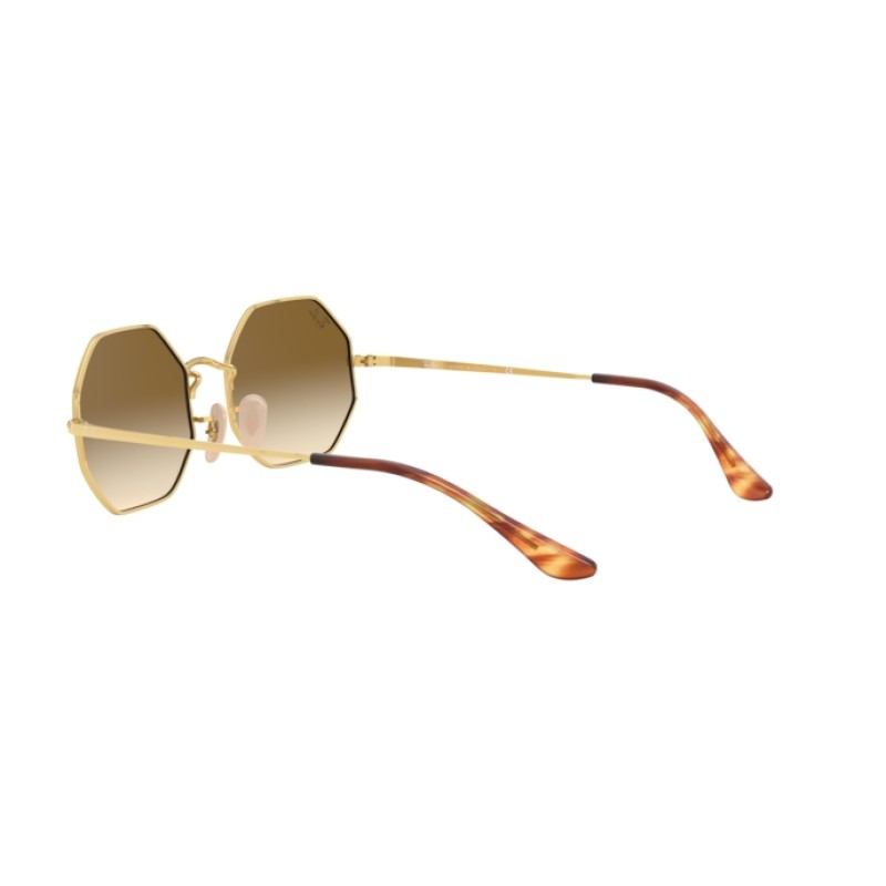 Ray-Ban RB 1972 Octagon 914751 Gold