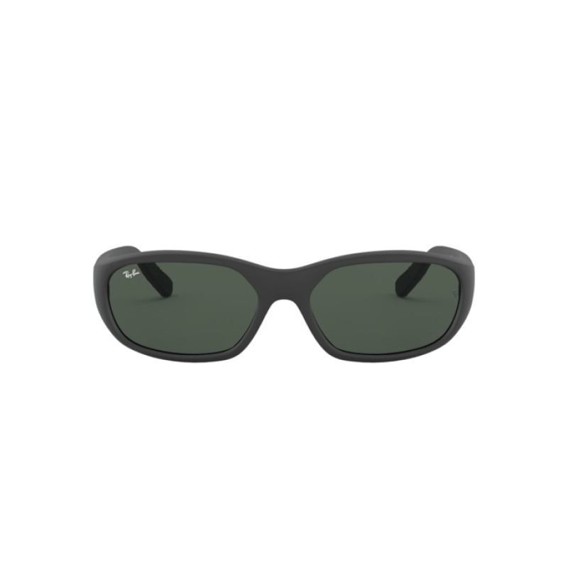 Ray-Ban RB 2016 Daddy-o W2578 Rubber Black