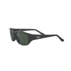Ray-Ban RB 2016 Daddy-o W2578 Rubber Black