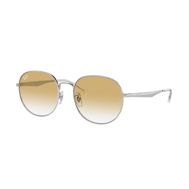 Ray-Ban RB 3727D - 003/2Q Silver