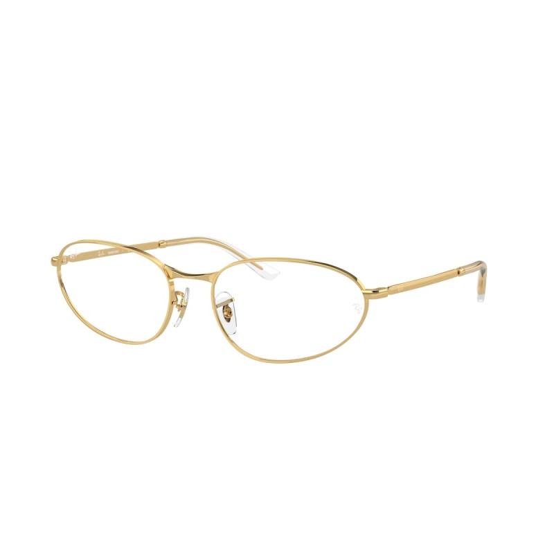Ray-Ban RB 3734 - 001/GG Gold