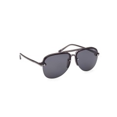 Tom Ford FT 1004 Terry-02 - 20A Grey Other