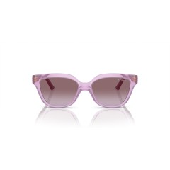 Vogue VJ 2021 - 27808H Transparent Pink