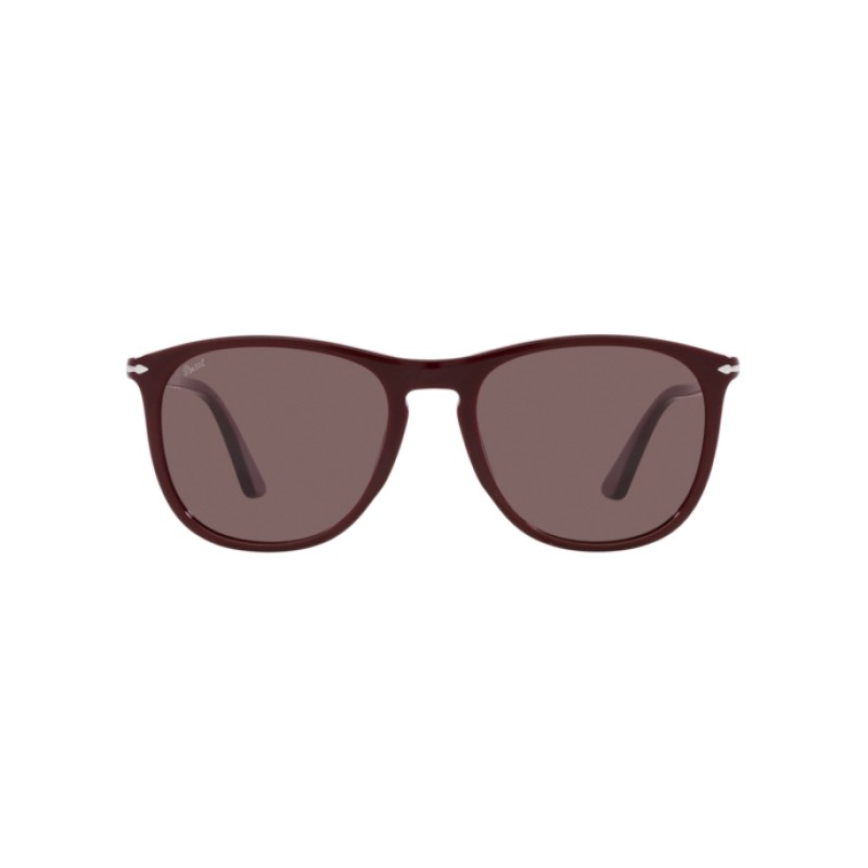 Persol PO 3314S - 118753 Solid Deep Burgundy