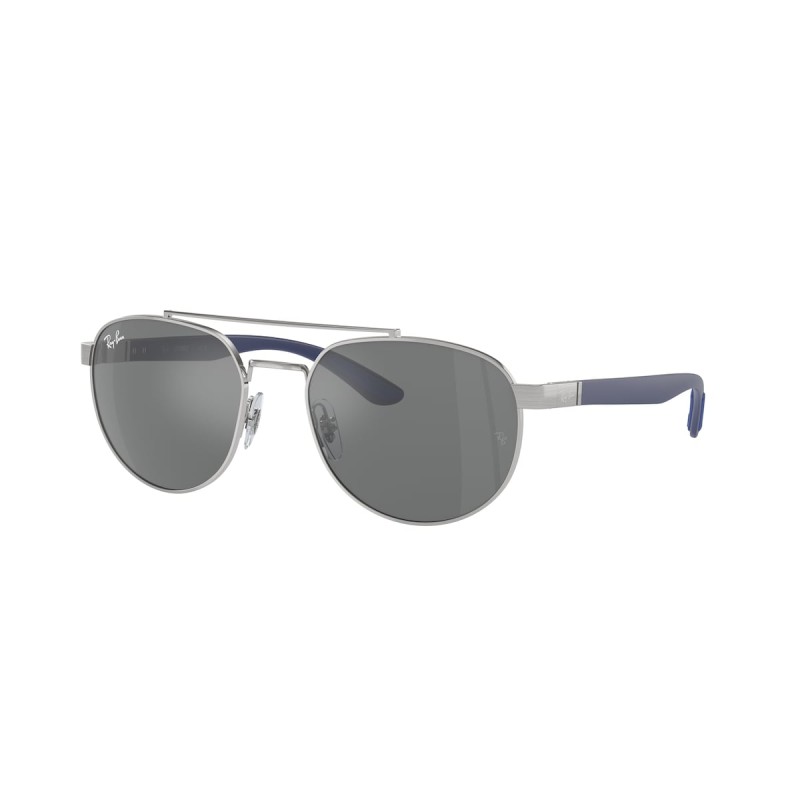Ray-Ban RB 3736 - 003/6G Silver
