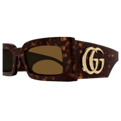Gucci GG1425S - 002 Havana